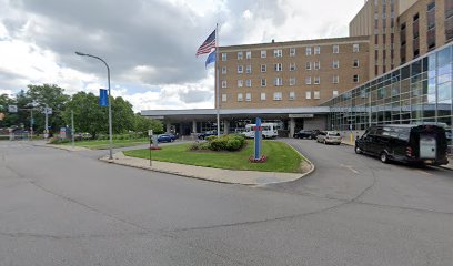 Internal Medicine Department Mercy Hospital