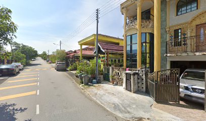 Usaha Jaya Enterprise