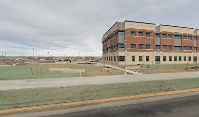 Wyoming Department of Workforce Services, OSHA Office