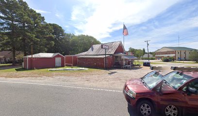 Buck's Store Museum