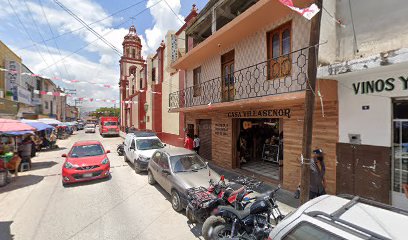 Casa Villaseñor Sombreros Munturas y Artículos de Piel