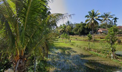 Govacation Lombok