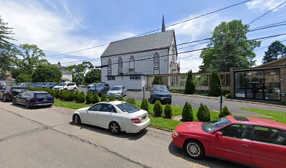 Mamaroneck Community Nursery School