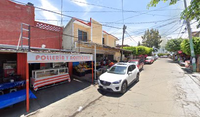 Lavandería y Blancos para Hotel Morelos