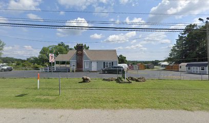 J & S Roofing and Portable buildings