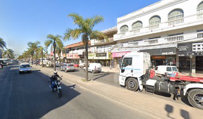 Camara de Comercio E Ind. de Gral Pacheco Y El Talar