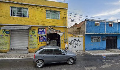 REPARACIÓN DE CAJAS DE VELOCIDADES