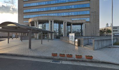 藤井寺市 健康福祉部健康課