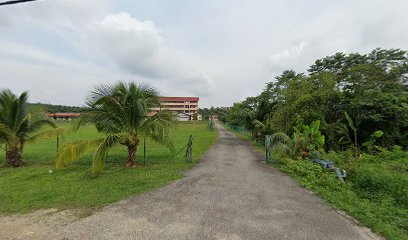 Klinik Desa Ulu Jimah