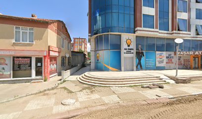 Yaşar Atli Plaza