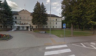 Kauno apskrities valstybinė mokesčių inspekcija, Šakių poskyris