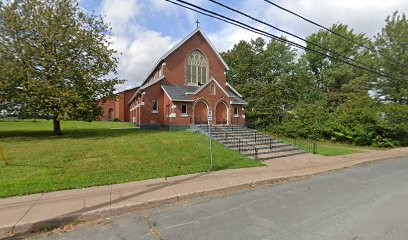 Holy Name Church