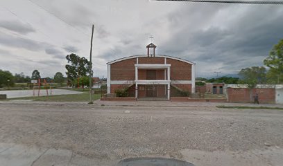 Capilla Medalla Milagrosa - Palpalá