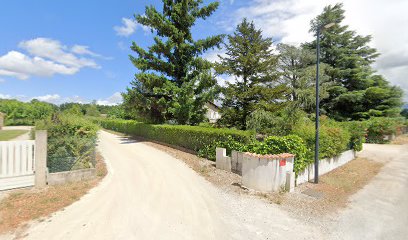 Hélène Fournier : Thérapie des énergies - Magnétiseur - Soins chamaniques