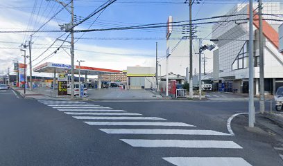 株式会社尾賀亀車検センター 守山店