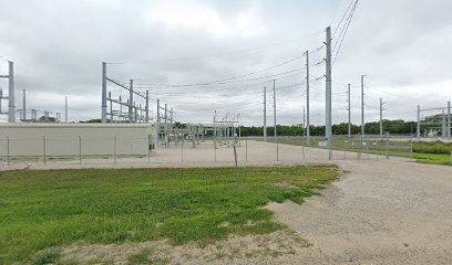 Woody Substation