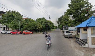 PERKENI Cabang Surabaya