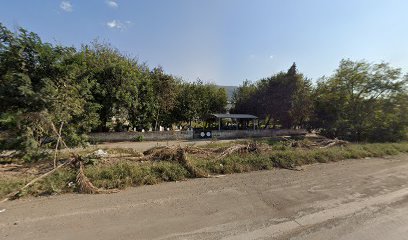 Karayılan Belediyesi Mezarlığı