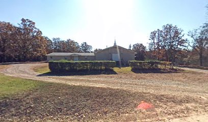 Bethlehem Baptist Church