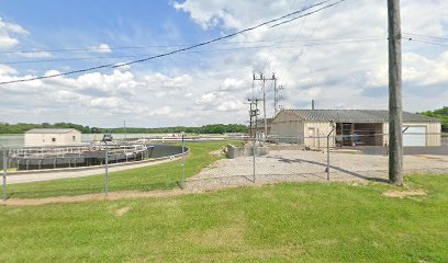 City of O'Fallon Wastewater Treatment Plant