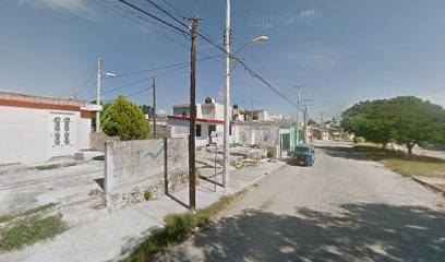 Panaderia Las Casas Distribuidora Campeche