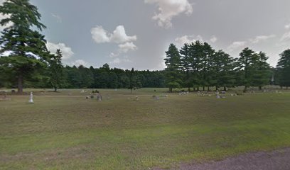 Babcock Cemetery