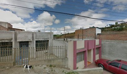 Barrio Puertas del Sur