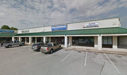 Richard Cross, DC - Pet Food Store in Hixson Tennessee