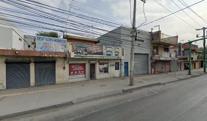 Fábrica de Salas Monterrey