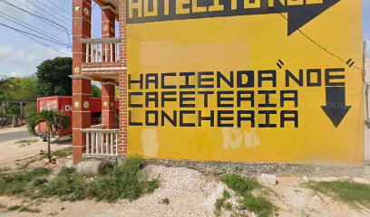 Hacienda 'Noe' Cafeteria Loncheria