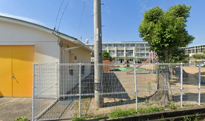 香南市立野市東幼稚園