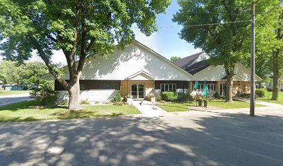 United Lutheran Church