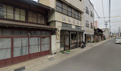 中野市スポーツ少年団空手道