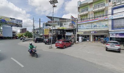 Pelari Bersepeda Store