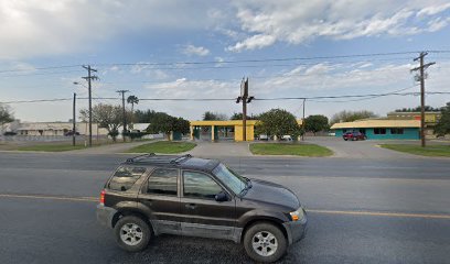 Self Service Car Wash