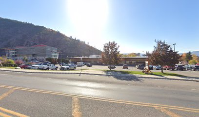 Montana Technology Enterprise Center