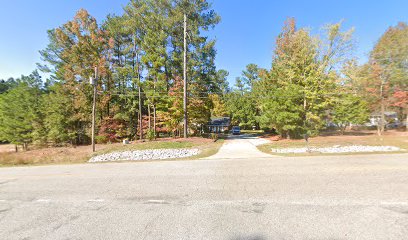 Anson Adult Group Home - Food Distribution Center