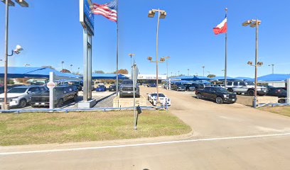 Bruce Lowrie Chevrolet Pre-Owned