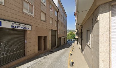 Morales. S. L. Fontaneria Calefaccion Aire Acondicionado en Ourense