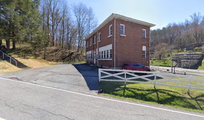 Cumberland Gap Police Department