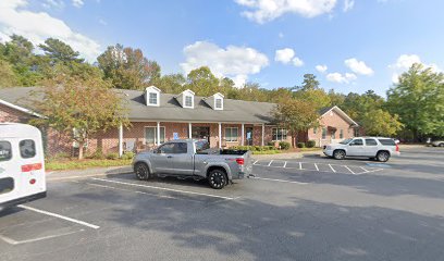 Greenbrier Preschool