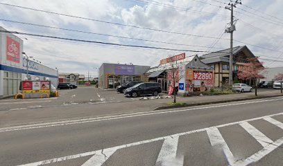 藤崎 福島店