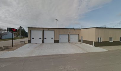 St Thomas Fire Department