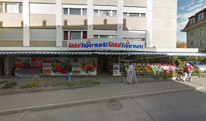 globas GmbH