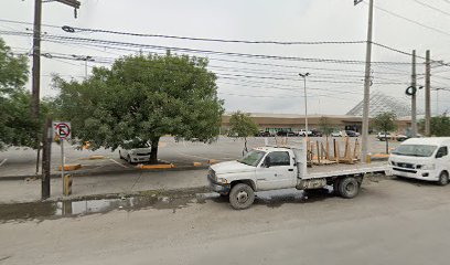 Planta Procesadora de Carnes Monterrey 23