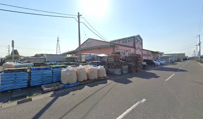 JAグリーンあさひな店