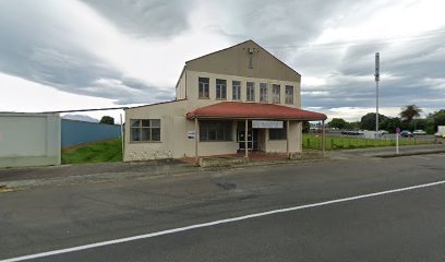 Manaia & District War Memorial Hall