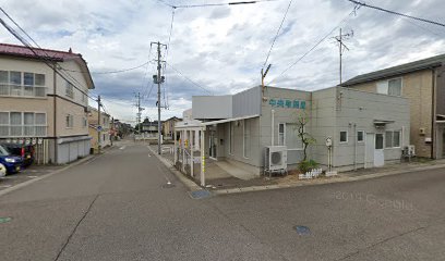 のざわ内科医院