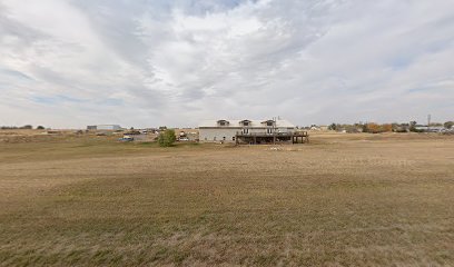 Rocky Mountain Front Fire