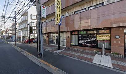 【空道】空手×柔道 大道塾吉祥寺道場